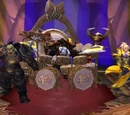 Level 90 Elite Tauren Chieftain