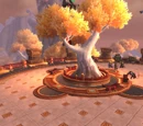 Golden Terrace