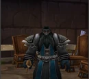 Shadowforge Chanter