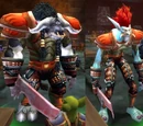 Ribbly's Crony
