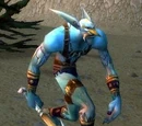 Bloodscalp Berserker