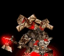 Tauren Chieftain (Warcraft III)