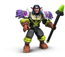 Ironoak
