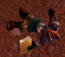 Henrig Lonebrow's Journal