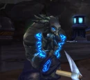 Iron Rune-Shaper