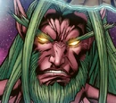 Fandral Staghelm