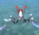 Water Pincer