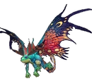 Faerie dragon