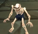 Tormented Tomb-Robber