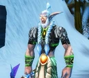 Druid of the Grove