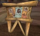 Wanted Poster: Deathclasp