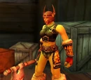 Veteran Irondeep Raider