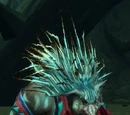Death's Head Necromancer