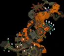 Blackrock Depths Dark Iron stealth mining guide
