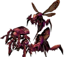 Silithid
