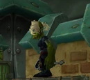 Sally "Salvager" Sandscrew