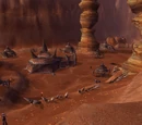 Splithoof Crag