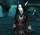 Dark Ranger Kalira