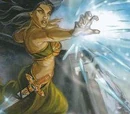 Frostbolt