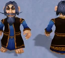 Robes of Arcana