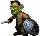 Leper gnome