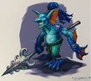 Gilgoblin