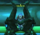 Skar'this the Heretic