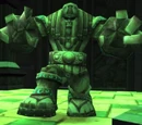 Vault Warder