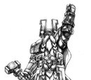 Epic priest