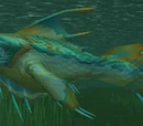 Loch Frenzy