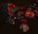 Maur Grimtotem