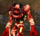 Slavering Ghoul
