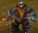 Dark Iron Sapper