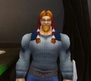 Bryan Cross