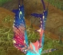 Fey Dragon
