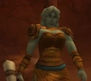 Ironaya
