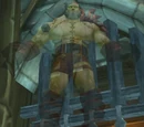 Image of Thaddius