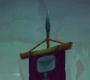 Frostwolf Banner