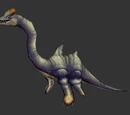 Murk Thresher