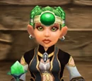 Jalinda Sprig