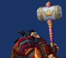 Paladin quests