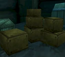 Irondeep Supplies