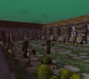 Training Grounds
