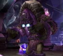 Drakkari Colossus