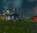 Blacksmith (Arathi Basin)