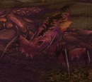 Hive'Regal Ambusher