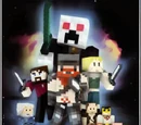 Minecraft Survival Multiplayer/ Shadow of Israphel Character List
