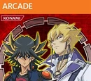 Yu-Gi-Oh! 5D's Decade Duels Plus