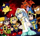 Yu-Gi-Oh! First Series - Episode 027