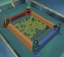 Labyrinth Duel